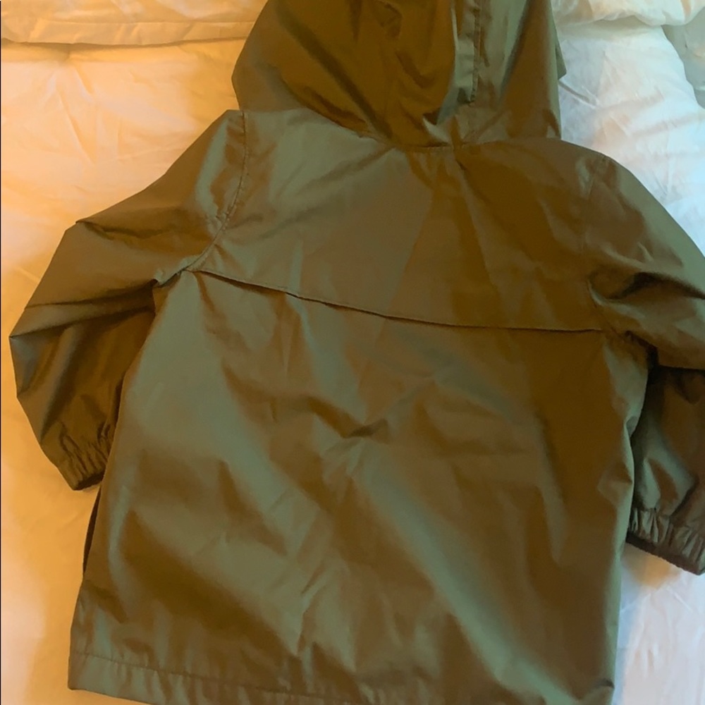 Girls jacket - Picture 4 of 4